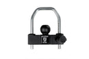 BulletProof Medium Duty Trailer Coupler Lock-1