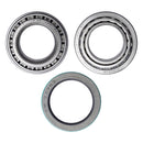 Yukon Spin Free Front Spindle Bearing and Seal Kit for Dana 30/44-1