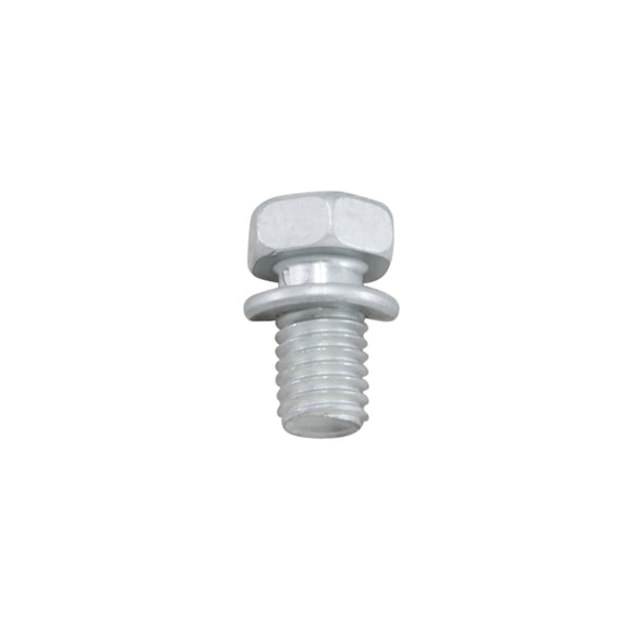 T8 & V6 bolt for adjuster lock