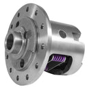 9.75" Ford 3.73 Rear Ring & Pinion, Install Kit, 34spl Posi, Axle Bearings-2