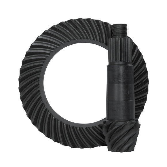 Yukon Ring & Pinion Gears for Jeep Wrangler JL Front D44/210MM in 5.38 Ratio