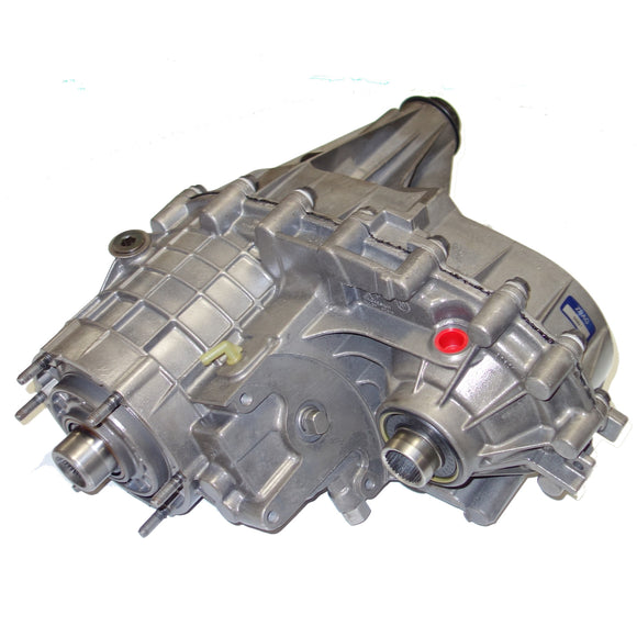 Remanufactured NP246 Transfer Case, 1999-2002 GM 1500 Series Trucks and Full Size SUV, With 4L80E or Manual Transmission