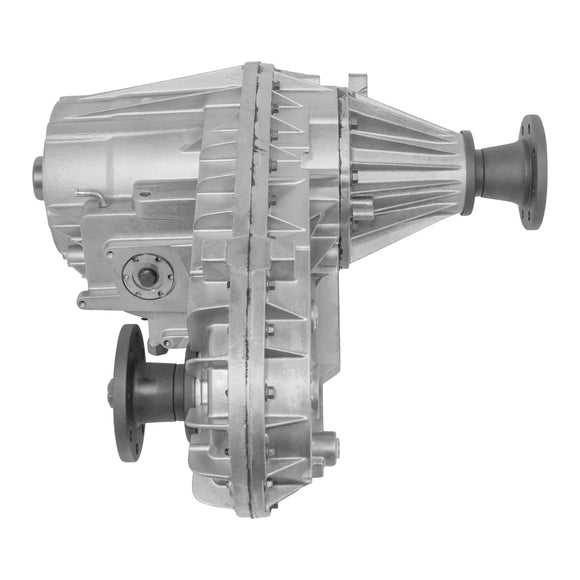 Remanufactured Transfer Case NP273 w/Shift Motor 1999-05 Ford Super Duty E-Shift