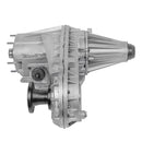 Remanufactured NP271 Transfer Case, 2004-11 Dodge Ram 2500 and 3500, Automaitc Transmission Except 6.7L Diesel, Rear Slip Yoke, 7/8" Hex Position Switch-3