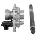 Zumbrota Front Disconnect Pod, Actuator, Stub Axle Bundle for GM 7.2” Diff-1