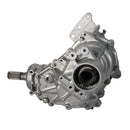 Remanufactured Transfer Case, 2019-23 Jeep Cherokee, Single Speed, OPT DK2-2