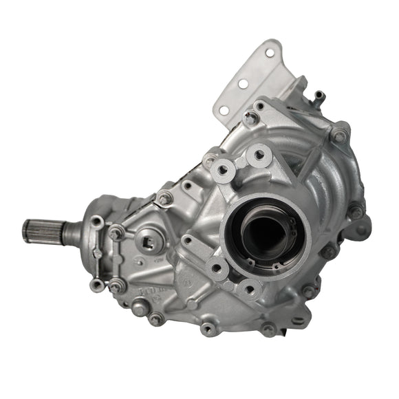 Remanufactured Transfer Case, 2019-23 Jeep Cherokee, Single Speed, OPT DK2
