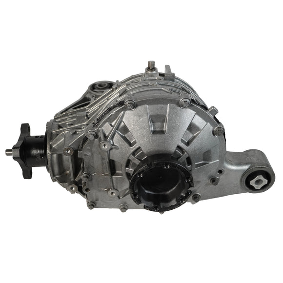 Reman Rear Axle Assy, Getrag 7.625", 2008-14 Cadillac CTS, 3.23 Ratio