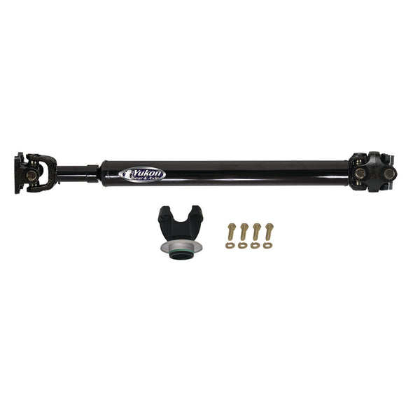 Yukon OE-style Driveshaft for '12-'17 JK Rear w/ A/T