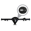 Zumbrota Performance Axle, Rear Axle Assembly, Dana 35, '90-'95 Jeep Wrangler, 4.56 Ratio, Grizzly-1