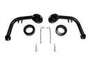 ICON 2007-2014 Toyota FJ Cruiser/2003-2024 Toyota 4Rrunner/2005-2023 Toyota Tacoma S2 Shock Hoop Kit-1