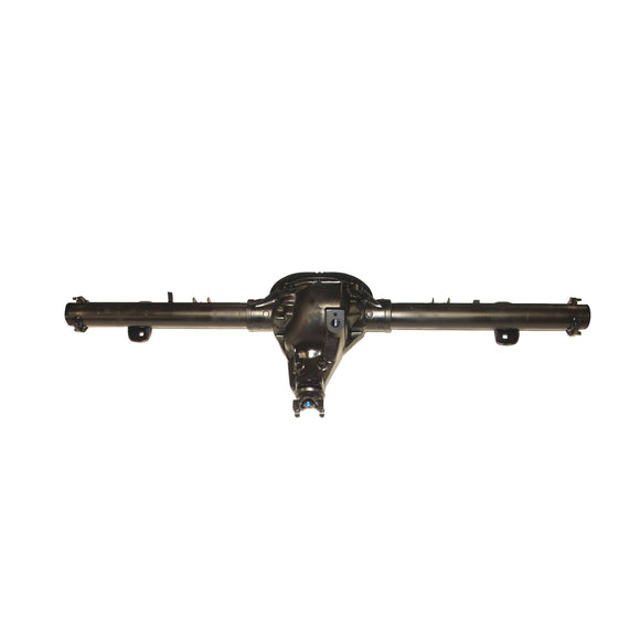 Reman Axle Assy Chrysler 8.25" 98-99 Van 1500 & 2500 3.55 Ratio, 5 Lug