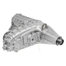 Remanufactured Transfer Case BW4464, 2017-19 Ford F-250SD 6.2L, 2020-22 F-250SD, 6 Speed Transmission, Electric Shift, Rear Slip Yoke, Without Shift Motor-1