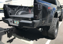 BulletProof 3.0" Extreme Duty 8" Drop/Rise Hitch-3