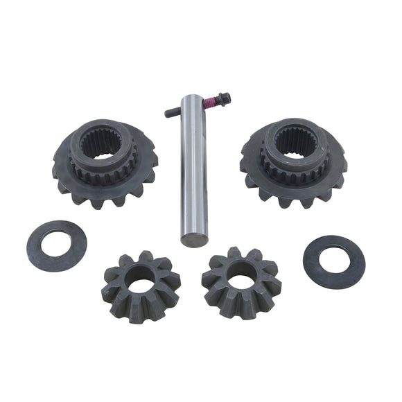 Yukon positraction internals for Model 35 with 27 spline axles
