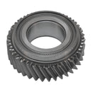 USA Standard Manual Transmission ZF 2nd Gear 37-Tooth-1