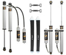 Carli Backcountry 2.0 Leveling System, Base, 3” Lift, 1994-02 Ram 2500/3500, Diesel-2