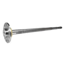 USA Standard Right Hand Axle for 2011 Chrysler 9.25" ZF Rear, 33.89" Long, 31 Spline, 5 Lug-1