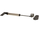 Carli Stainless High-Mount Steering Stabilizer Kit, 2019-23 Ram 2500/3500, 4x4-1