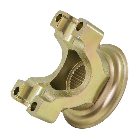 Yukon yoke for Ford 8.8" truck or passenger with a 1330 U/Joint size.