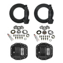 Yukon Stage 2 Jeep JL Re-Gear Kit w/Covers, Dana 30/35, 4.88 Ratio, 24 Spline-1