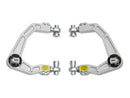 ICON 2019-2021 Ford Ranger Billet Upper Control Arm/Delta Joint Kit, Al Knuckle-1