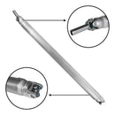 USA Standard Aluminum Driveshaft for Chevy Silverado/GMC Sierra 4WD 68.25" Long-1
