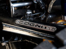Cognito SM Series Upper Control Arm Kit For 2024 Silverado 2500HD ZR2 & Sierra 2500HD AT4X-2