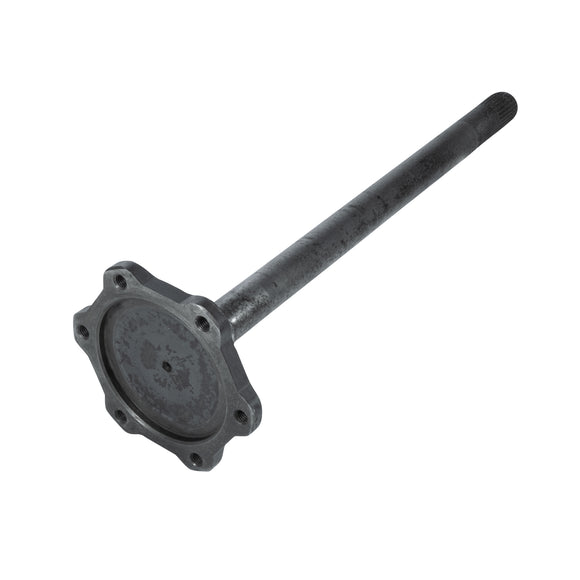 Yukon 1541H alloy Front RH AWD Stub Axle for '01-'06 GM 8.25" IFS, 19.6" long