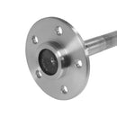 Axle for '98-'02 Crown Victoria. Ford 8.8", 28 splines, 32 7/16" long.-2