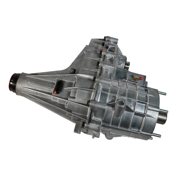 New NP263XHD Electric Shift Transfer Case, 2001-2007 Silverado & Sierra, 2500 & 3500, 6.6L & 8.1L