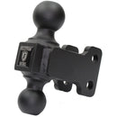 BulletProof Medium Duty 2" & 2-5/16" Dual Ball-1