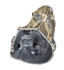 Remanufactured S6-S650F Manual Transmission, 99-00 Ford 7.3L Diesel 4x4-1