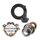9.25" CHY 3.55 Rear Ring & Pinion, Install Kit, 1.62" ID Axle Bearings & Seal-1