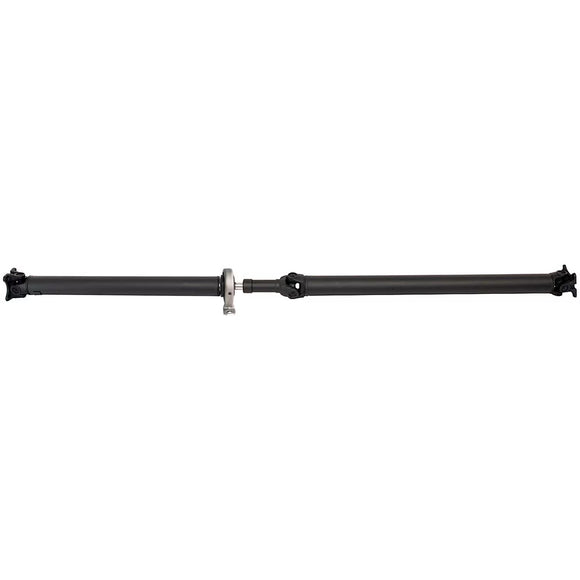 Rear Driveshaft Assembly for 2009-2014 Ford F-150 4.6L, 5.0L, 5.4L & 6.2L RWD