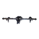 Reman Axle Assy GM 7.5" 82-87 Camaro/Firebird 3.23 Ratio, Disc Brakes, Posi-2