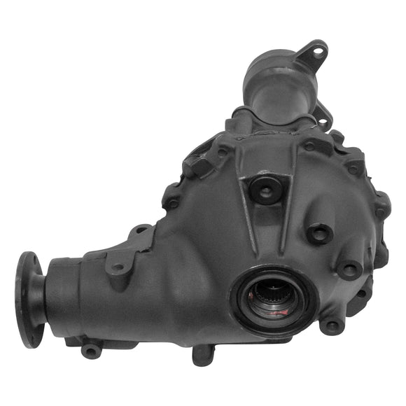 Remanufactured Front Axle Assy 1995-2000 Toyota 7.5" IFS Clamshell w/ 3:91 Gear Ratio