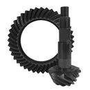 Yukon Ring and Pinion Gear Set for GM & Chrysler 11.5” Differentials, 3.73 Ratio-1