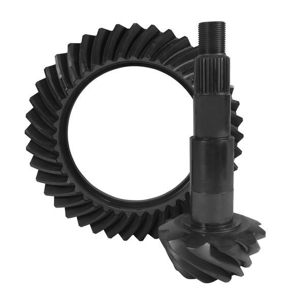 Yukon high perf ring & pinion set, '14-up RAM 2500/Chrysler 11.5", 4.11 ratio