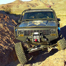 Front XJ Cherokee 1310 CV Driveshaft [Extreme Duty Series]-11