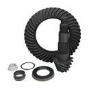YG AAM12.0-488 Differential Ring and Pinion | Yukon Gear & Axle | 4.88 Ratio | Fits 2019-2022 Ram 4500/5500-1