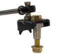 Carli High-Mount Steering Stabilizer, 2.5 & 4.5” Lift, 2017-23 Ford F250/350-2
