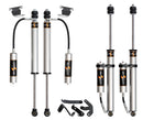 CARLI 14-18 RAM 2500 4X4 POWER WAGON 2" LIFT BACKCOUNTRY SYSTEM -  R2 COILS-2