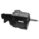 Remanufactured NV4500 Manual Transmission, 1994-95 GM C3500HD, 2WD, External Slave, Square Shifter Stub Opening In The Top Cover, With Emergency Brake-3