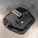 Yukon Hardcore Differential Cover for Ford 9.75" Rear Differential-3