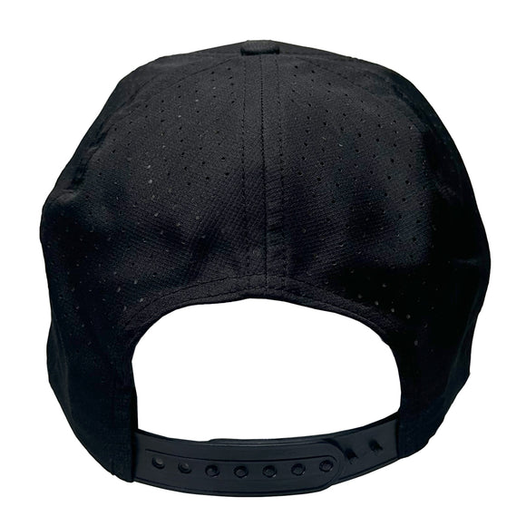 Yukon Gear & Axle Adjustable Baseball Cap