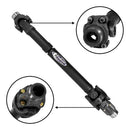 Yukon performance rear driveshaft, 2018 Jeep JL Wrangler Sport 2 Dr, Manual-1