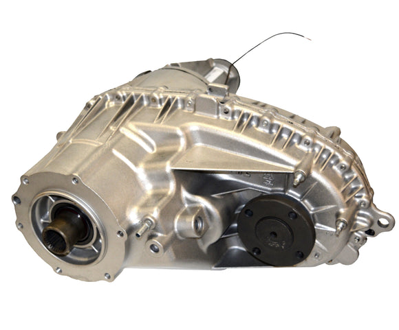 Remanufactured BW4406 Transfer Case, 1999-08 Ford F-150, 1999 F-250, Electric Shift
