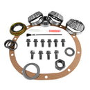 Yukon Master Overhaul kit for Chrysler '76-'04 8.25" differential.-1