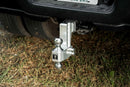 BulletProof 2.5" Aluminum Medium Duty 4" Drop/Rise Hitch-3